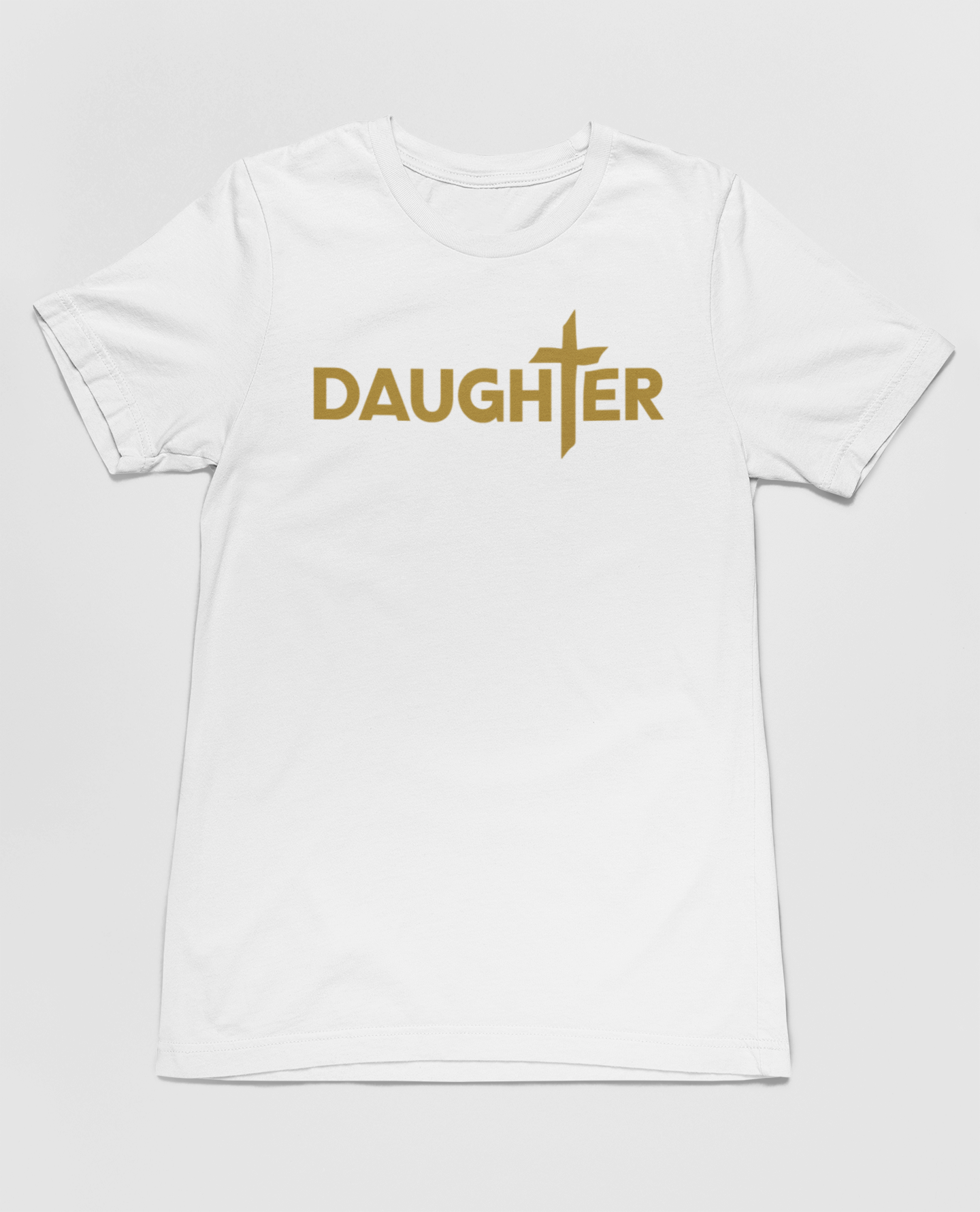 DAUGHTER OF THE KING! (Short Sleeve)