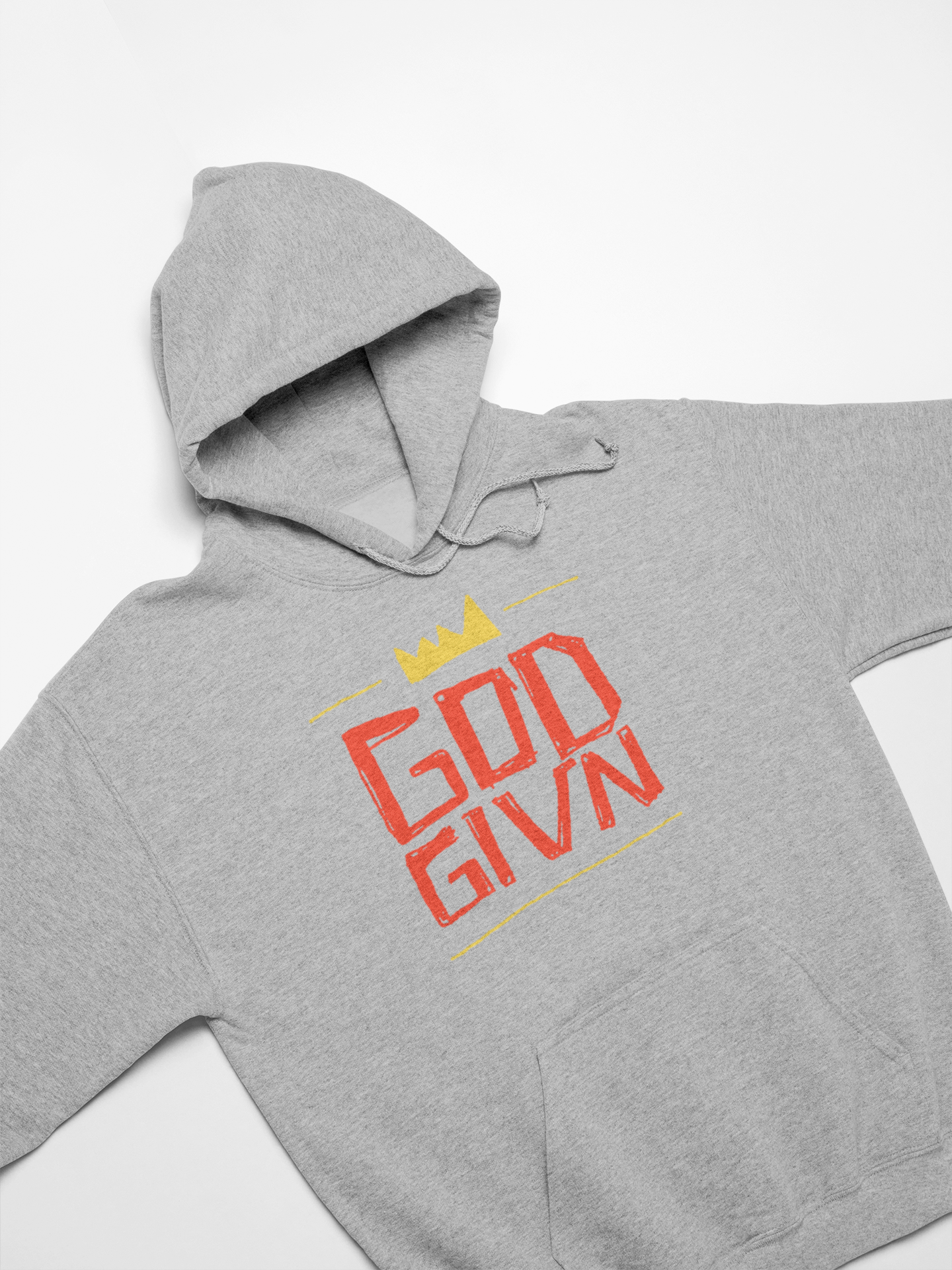 GOD GIVN Hoodie