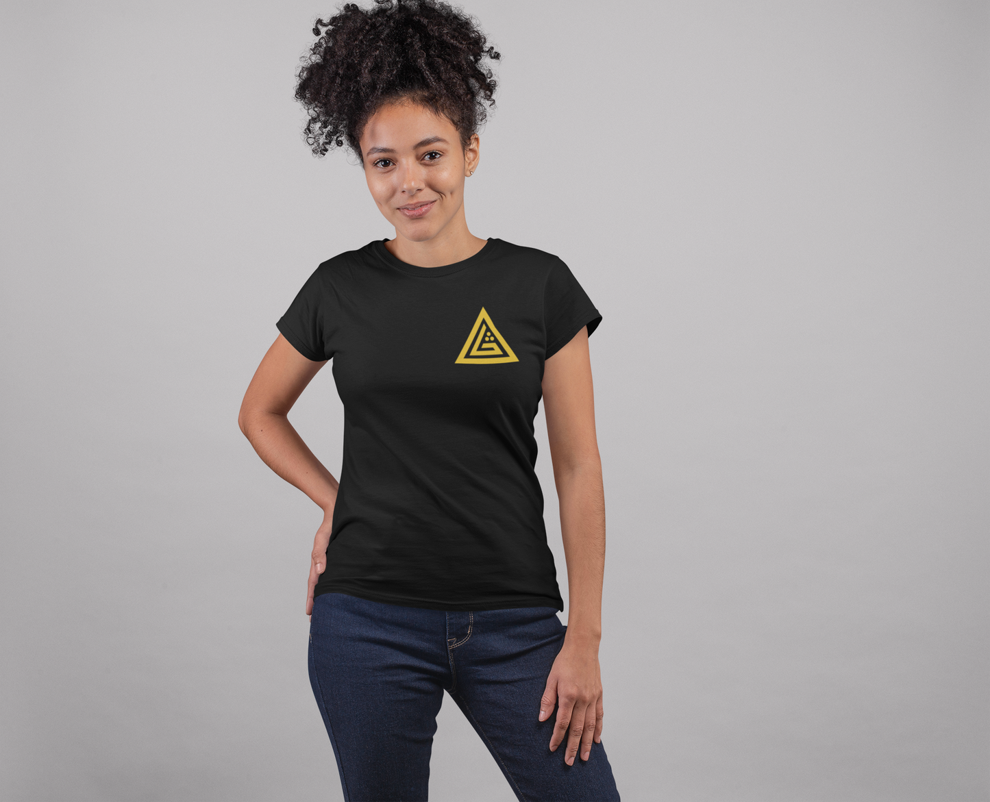 iKon Tee (Short Sleeve)