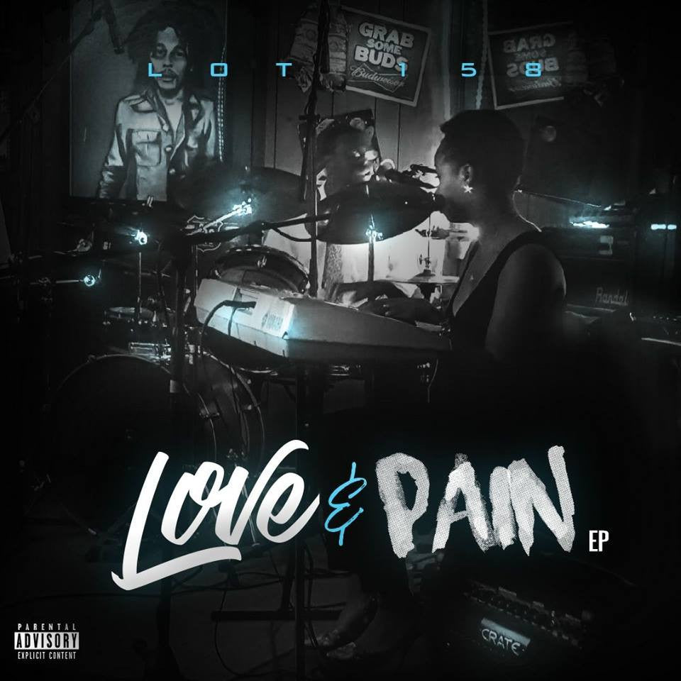 Trailer Park Gold from Lot 158