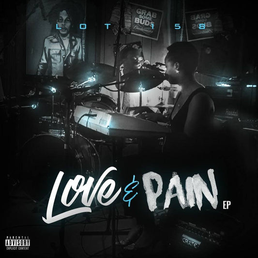 Trailer Park Gold from Lot 158