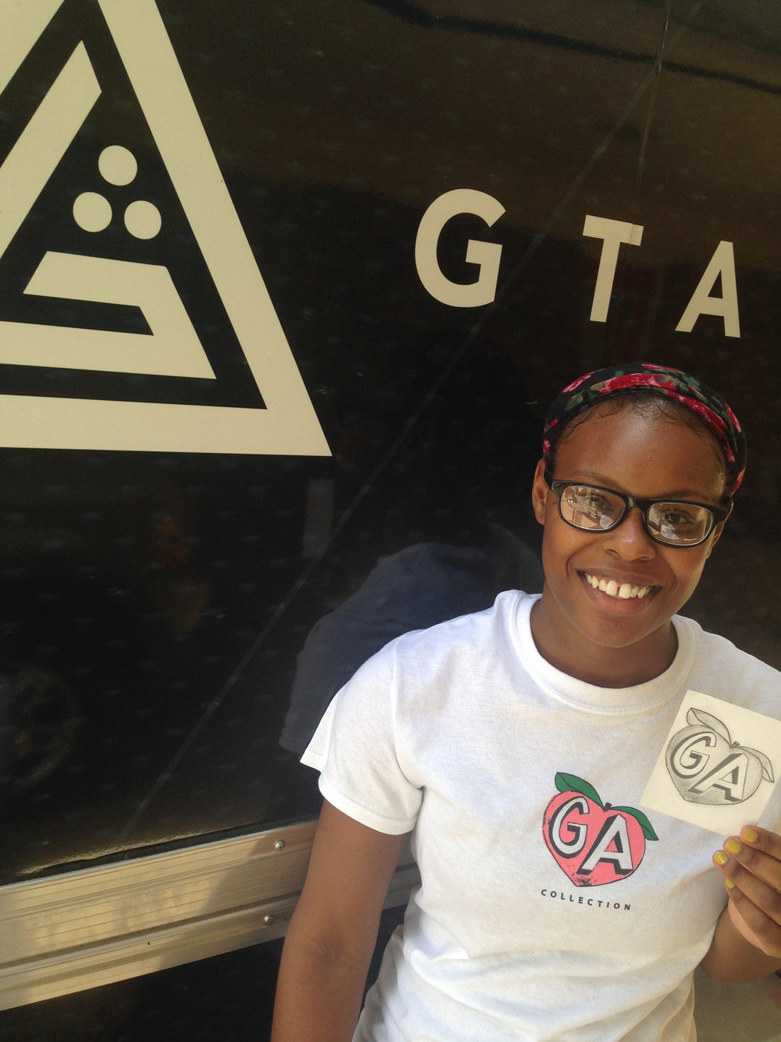 A FATHER'S DAY GIFT TO MYSELF