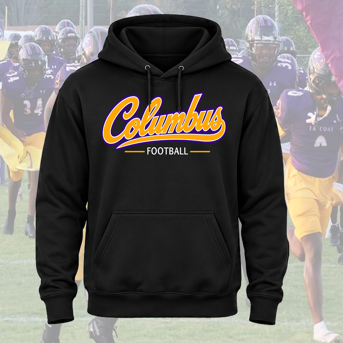 FALCON PRIDE COLLECTION