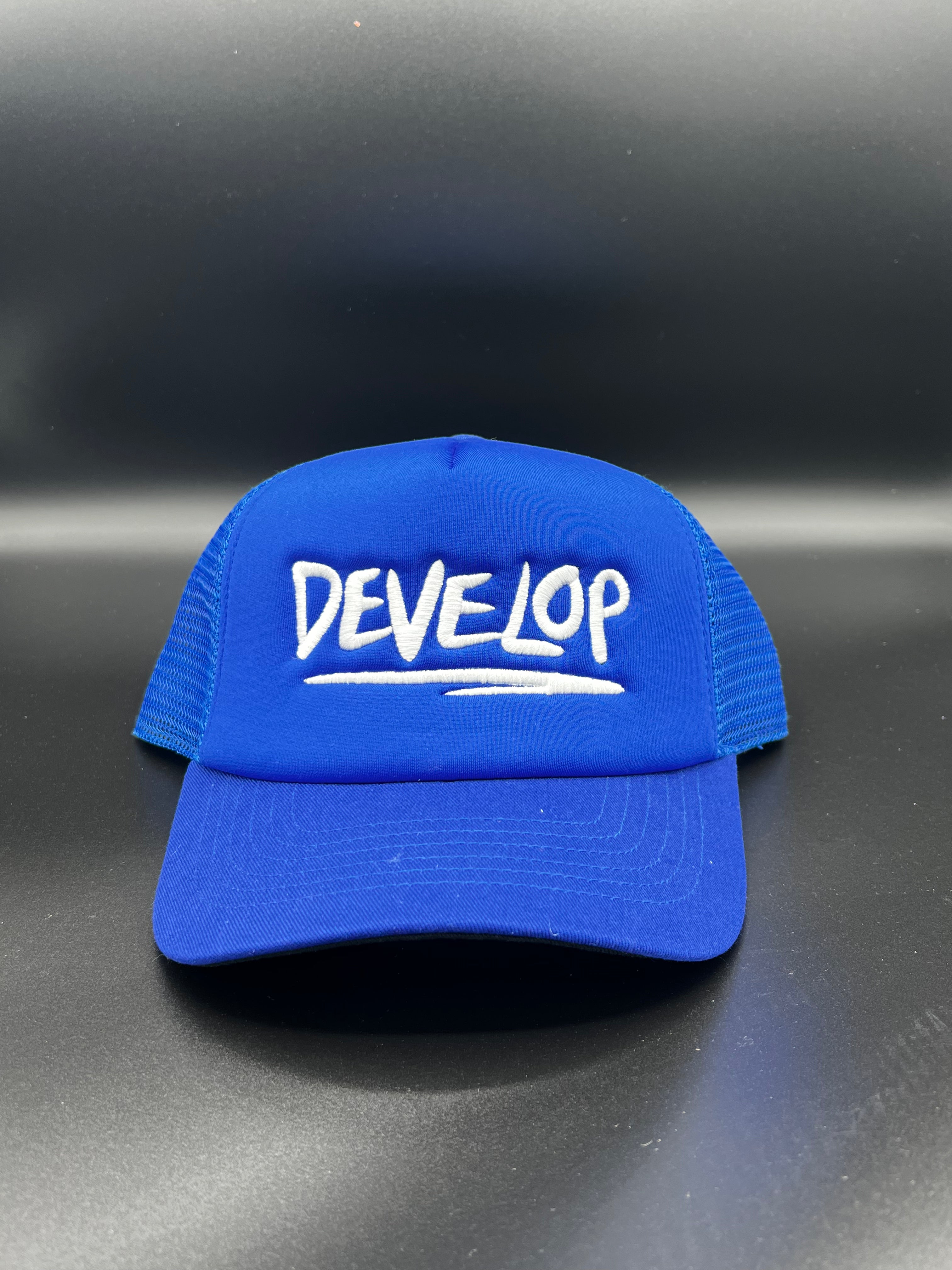 DEVELOP HAT