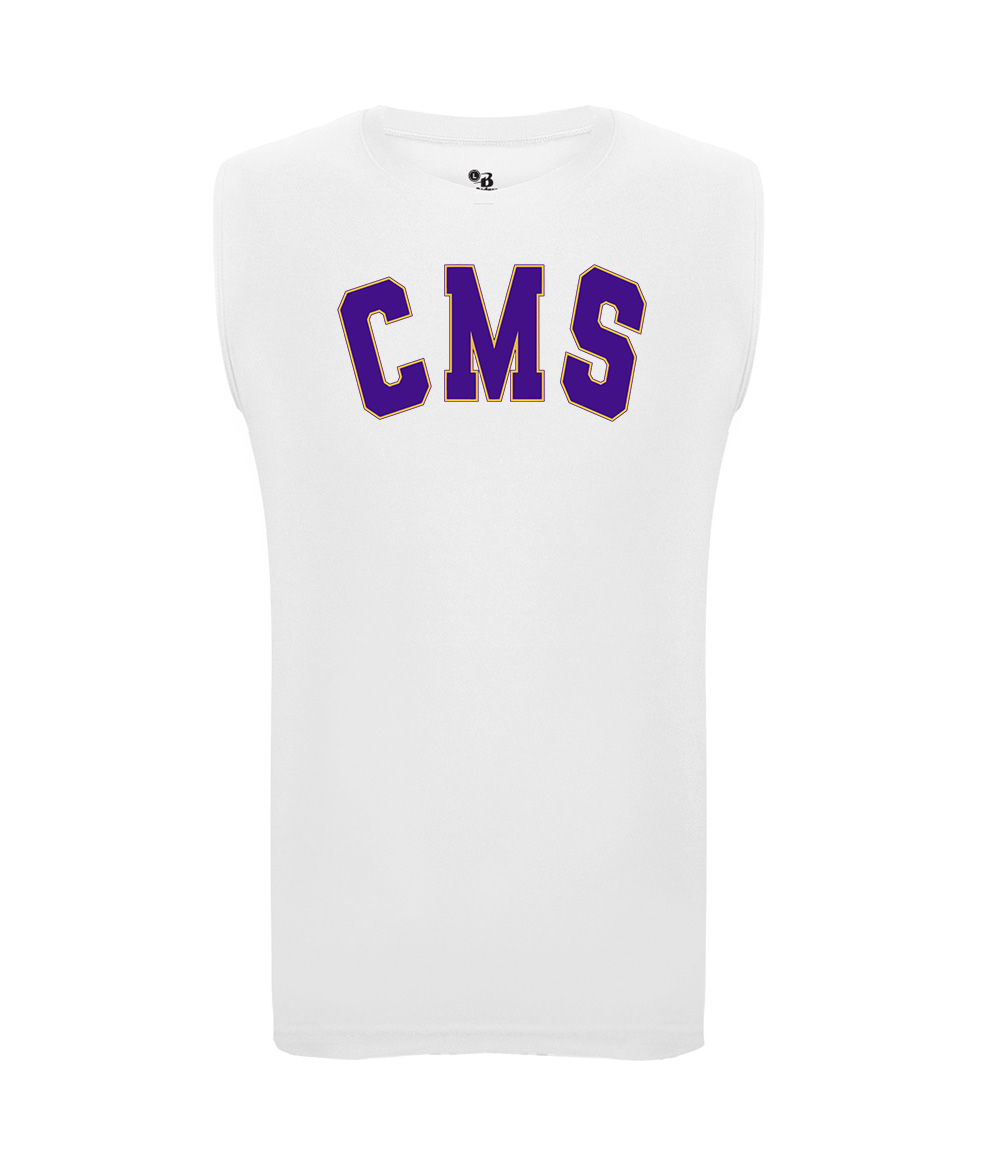 CMS Compression Muscle Crew
