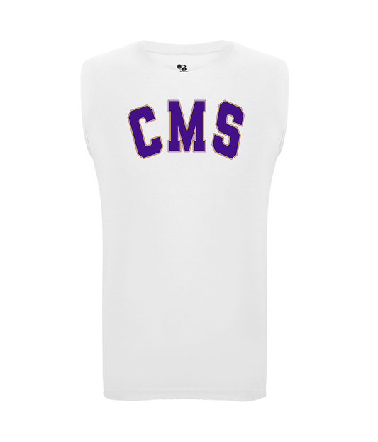 CMS Compression Muscle Crew