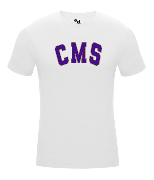 CMS Compression Crew