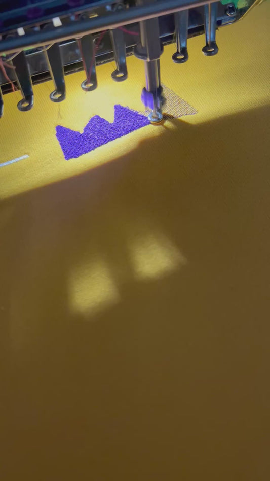 GOD GIVN SWEATSHIRT (Premium)