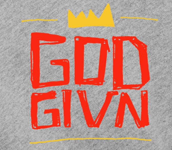 GOD GIVN Hoodie