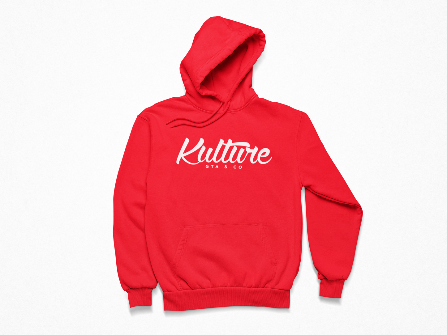 GTA KULTURE (Hoodie)