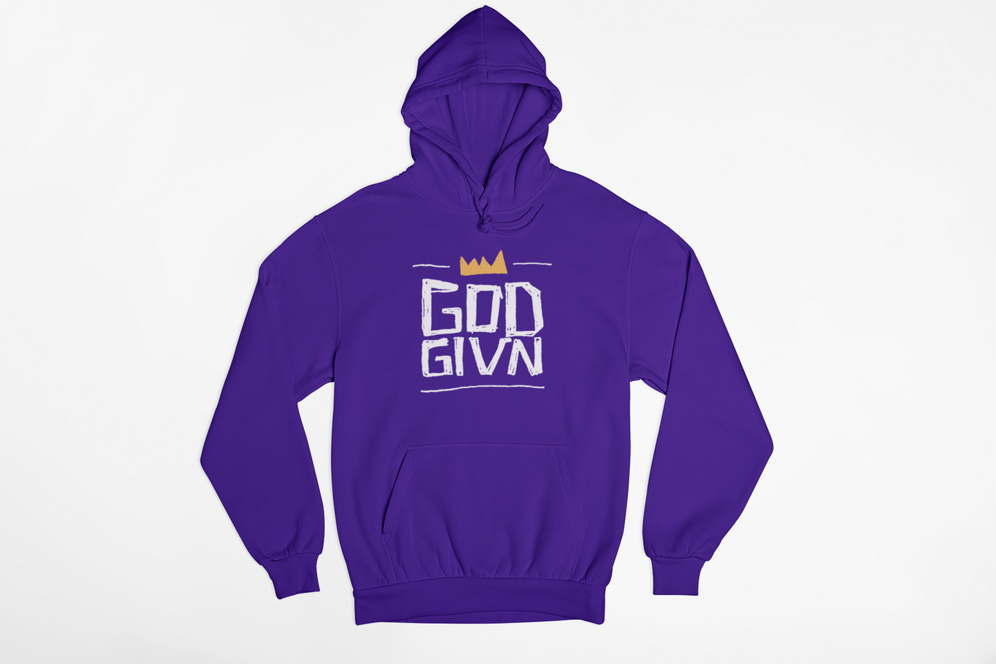 GOD GIVN Hoodie