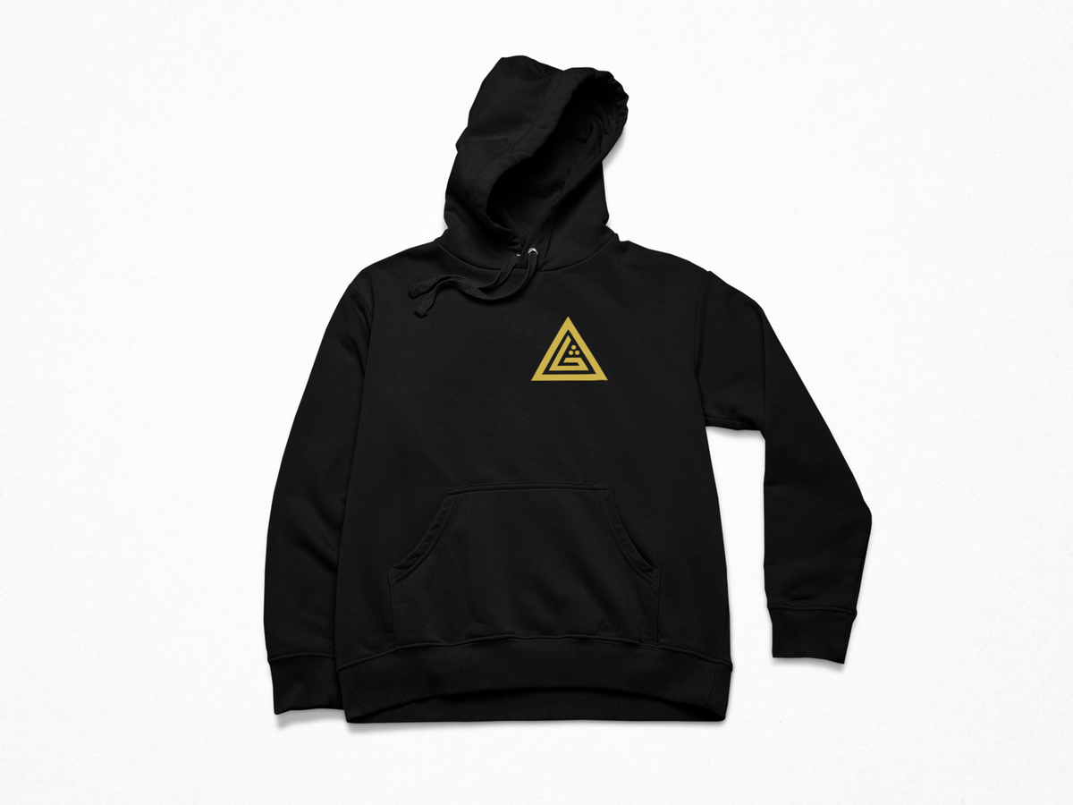 iKON Hoodie