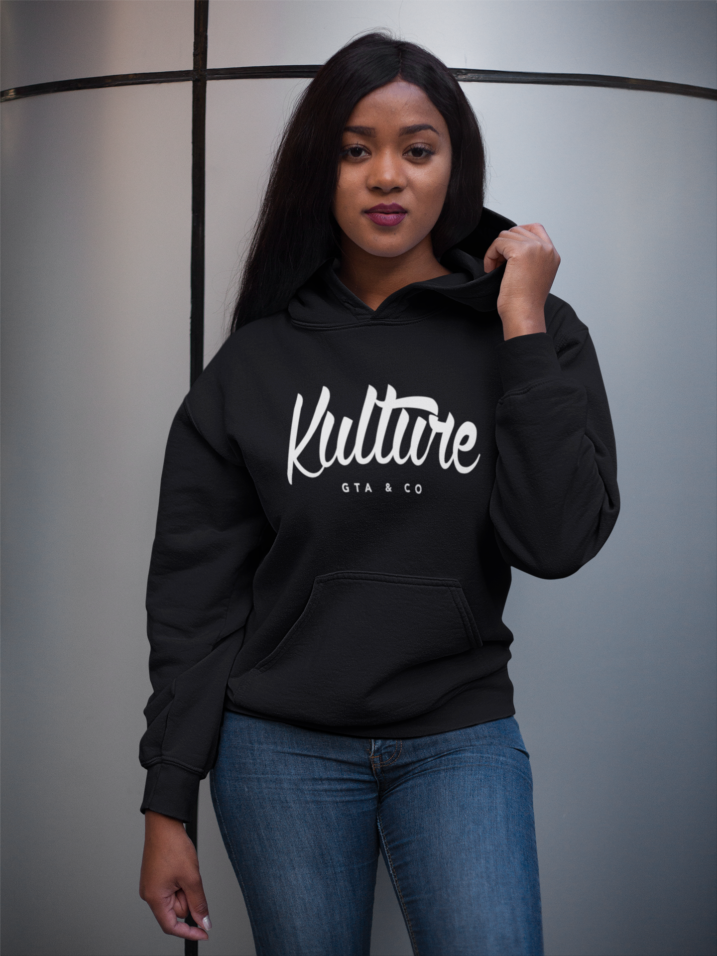 GTA KULTURE (Hoodie)