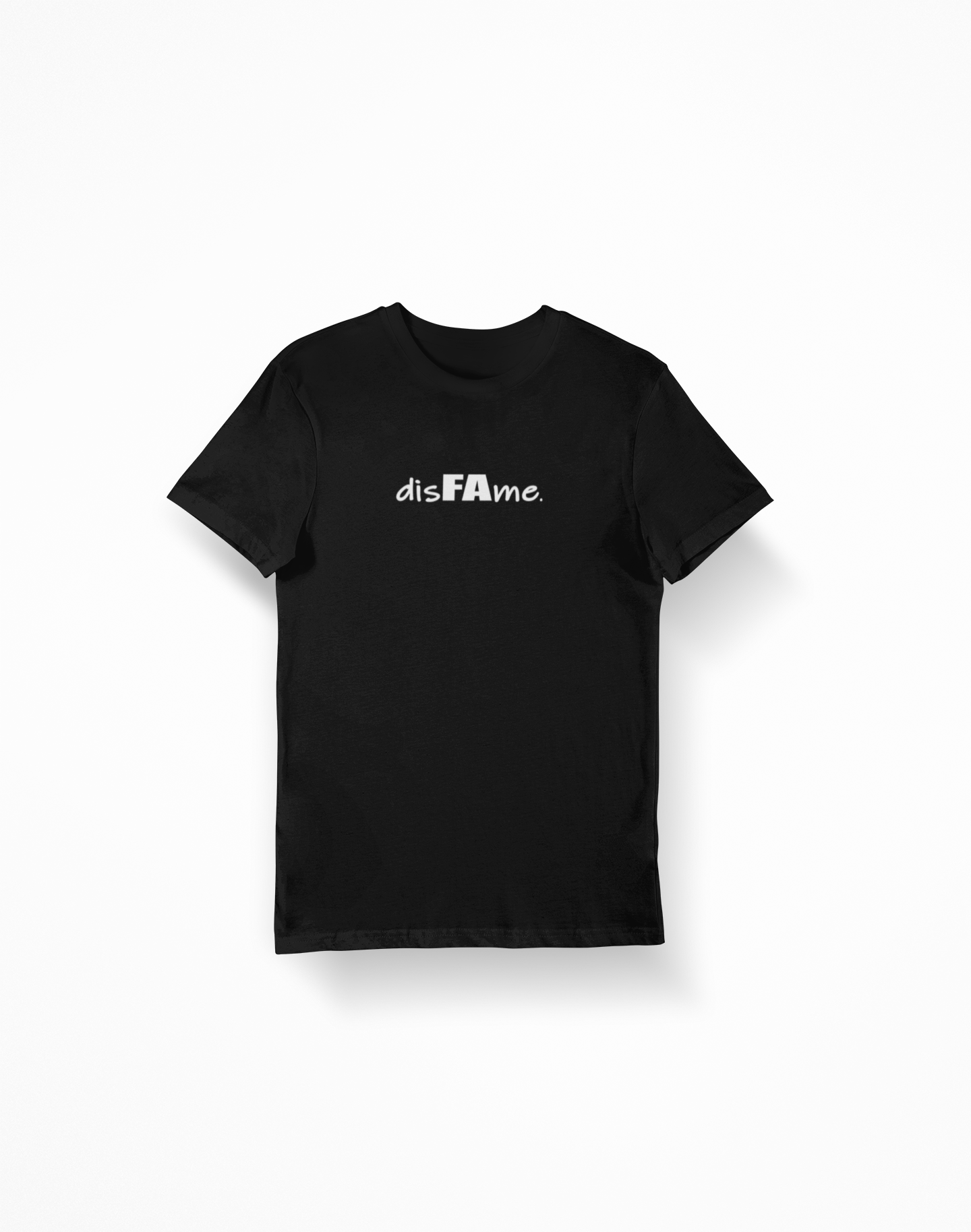 disFAme Tee (Short Sleeve)