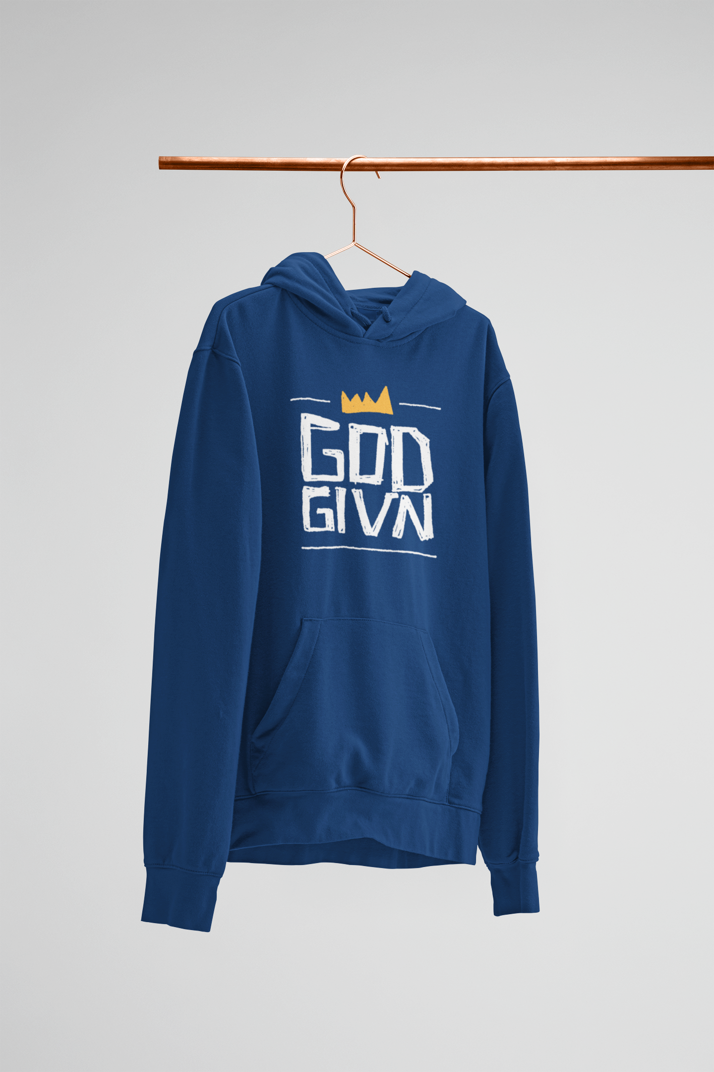 GOD GIVN Hoodie