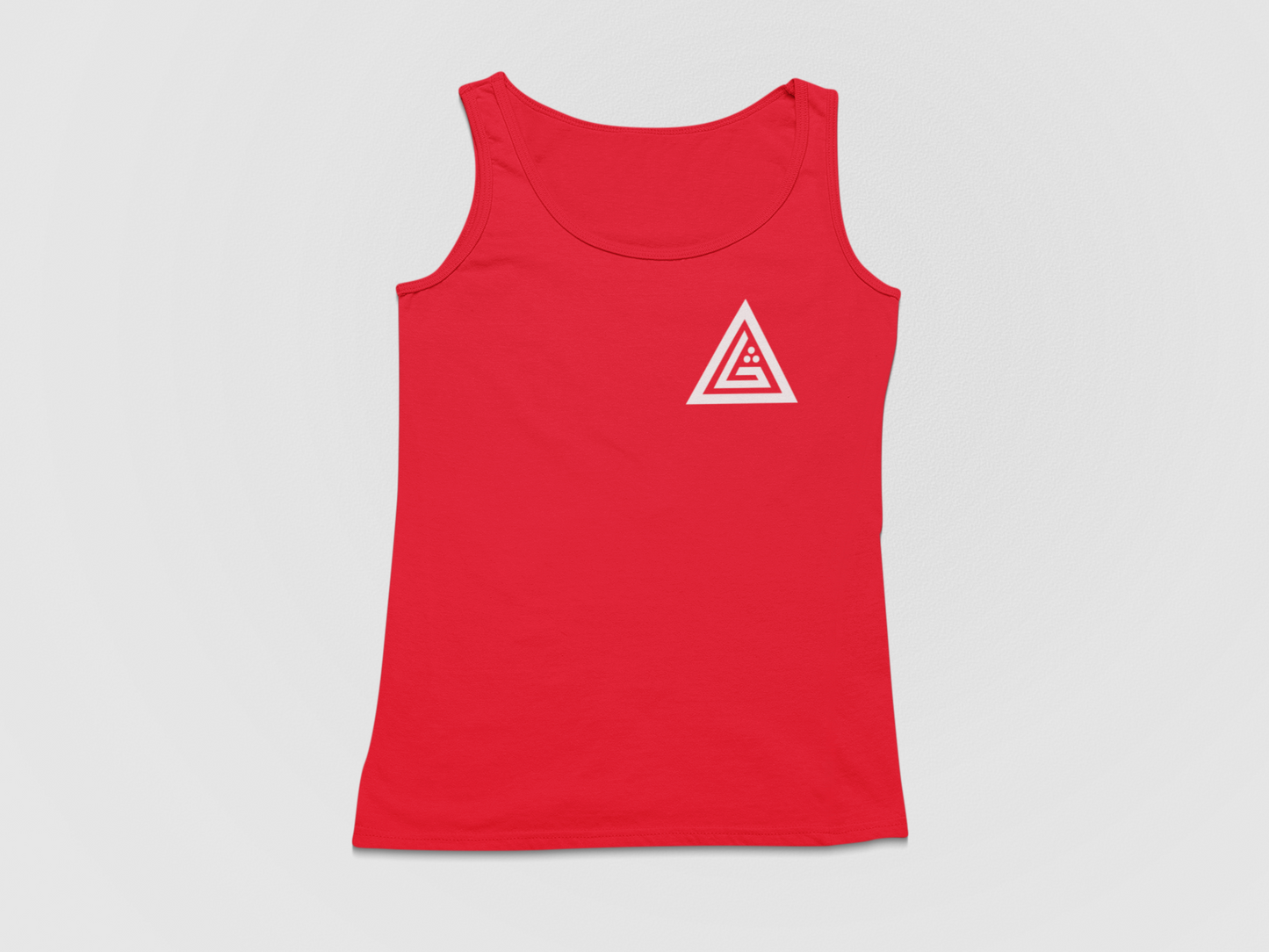 iKON Tank Top