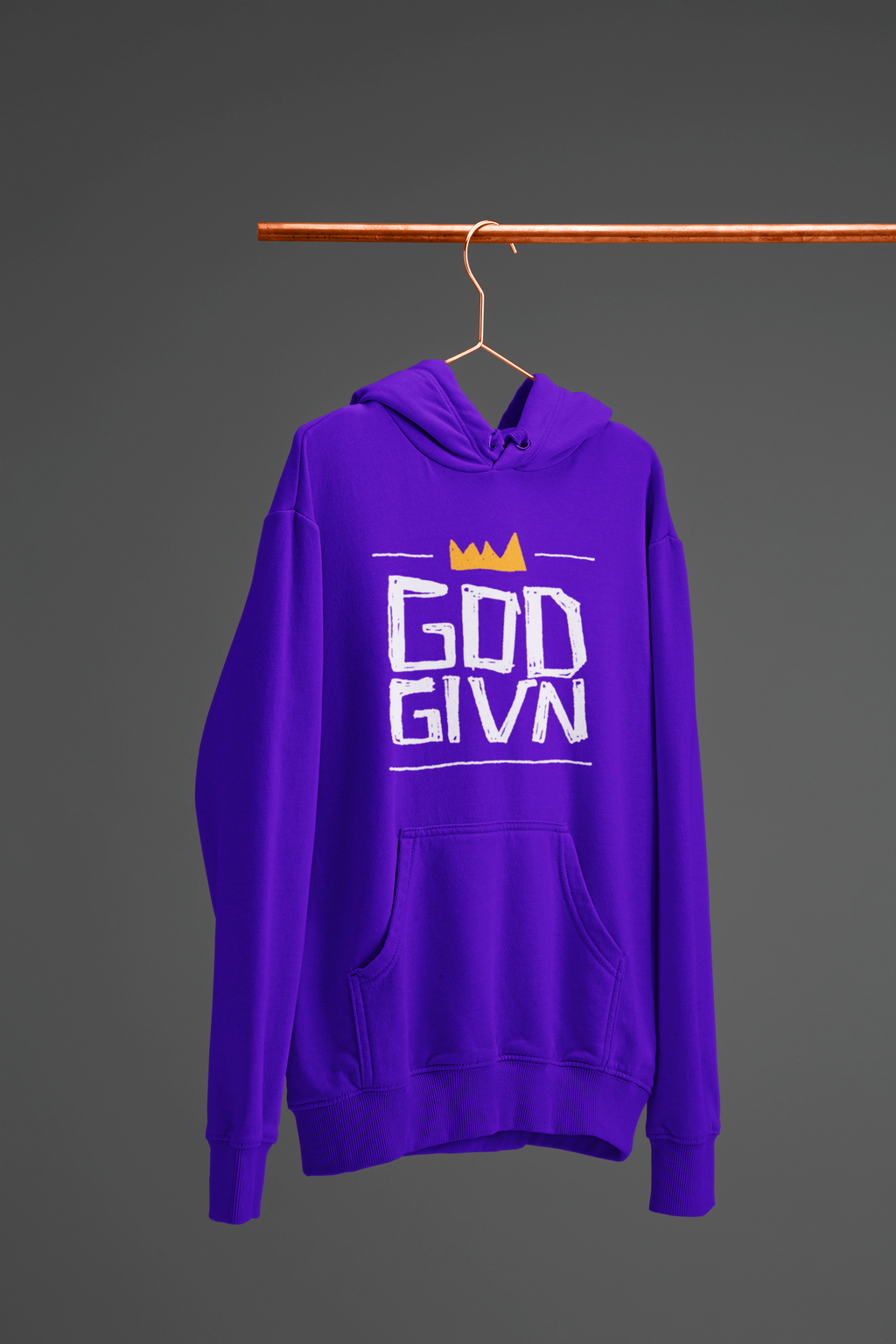 GOD GIVN Hoodie