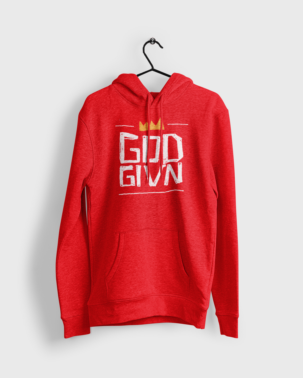 GOD GIVN Hoodie
