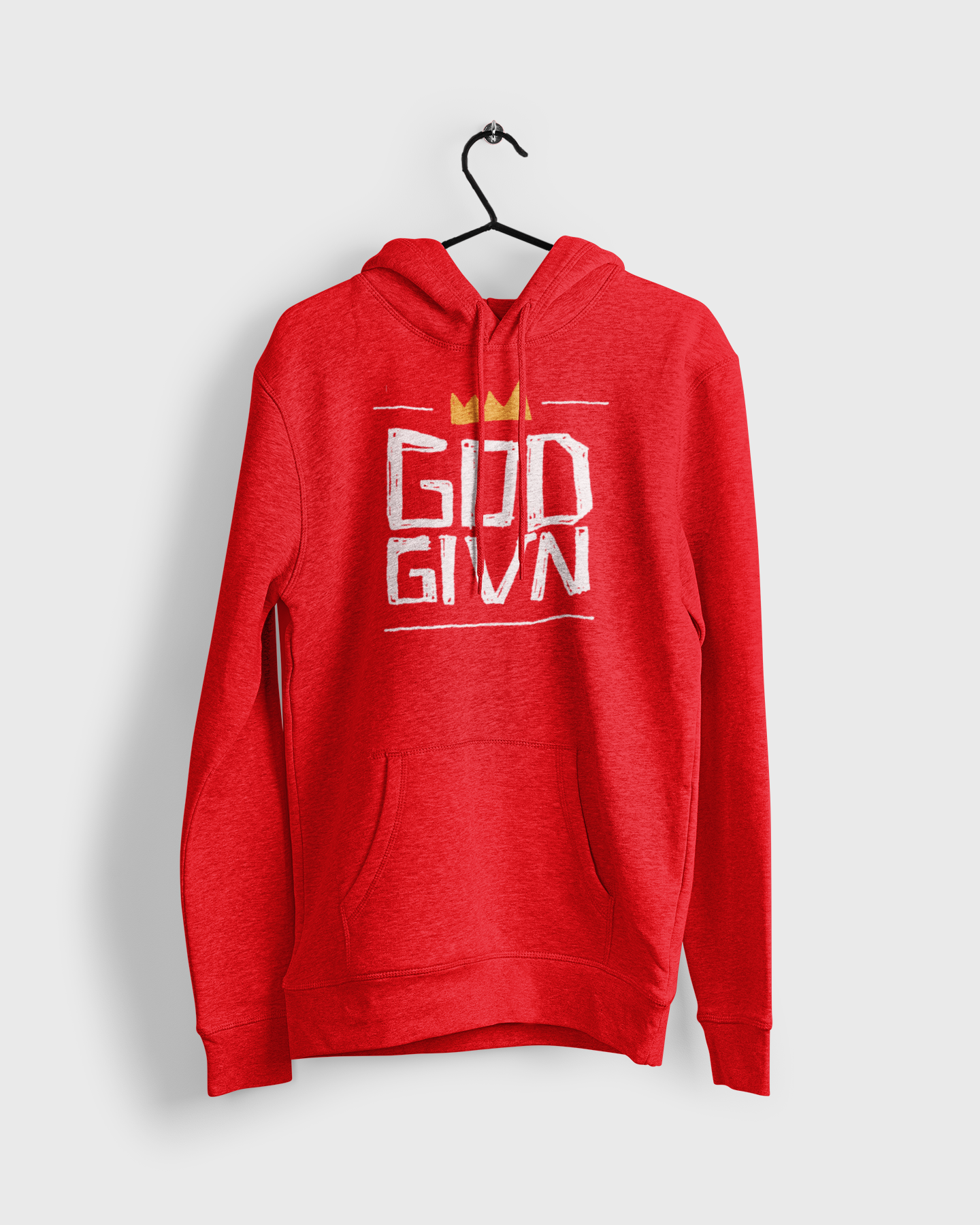 GOD GIVN Hoodie