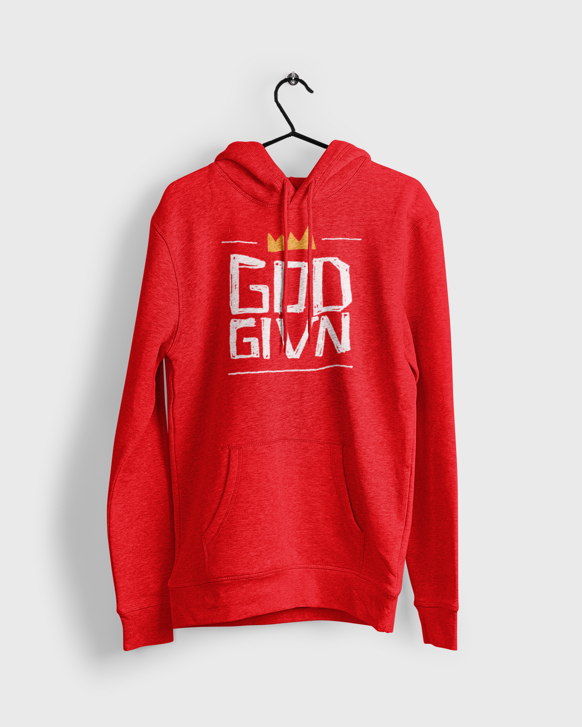 GOD GIVN Hoodie