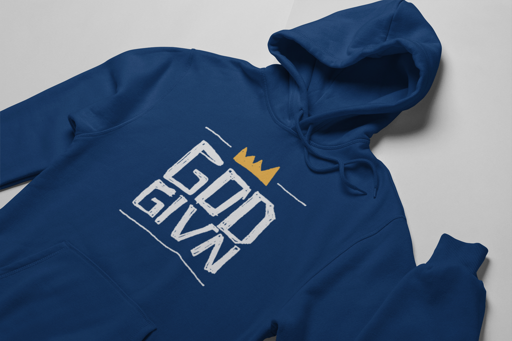 GOD GIVN Hoodie