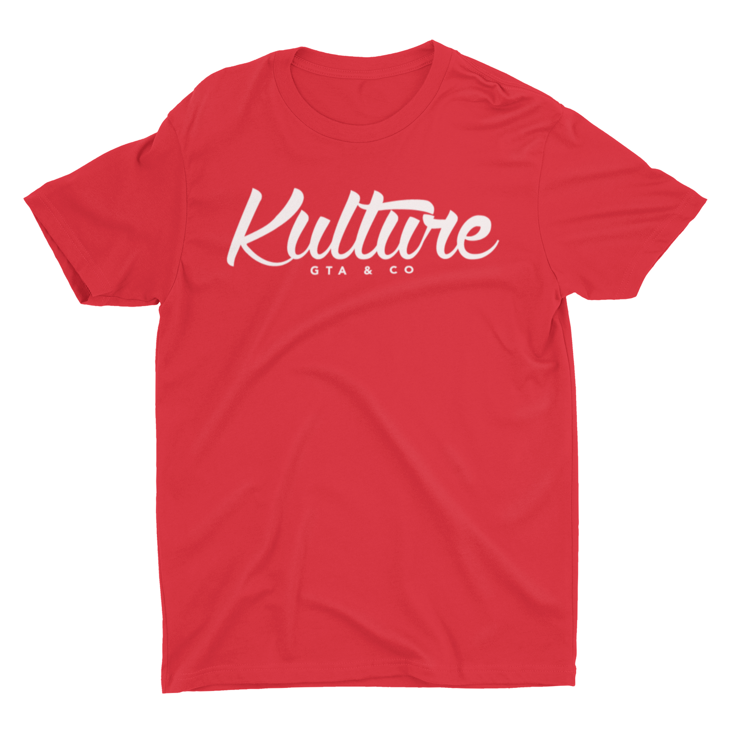 GTA KULTURE Tee (Short Sleeve)
