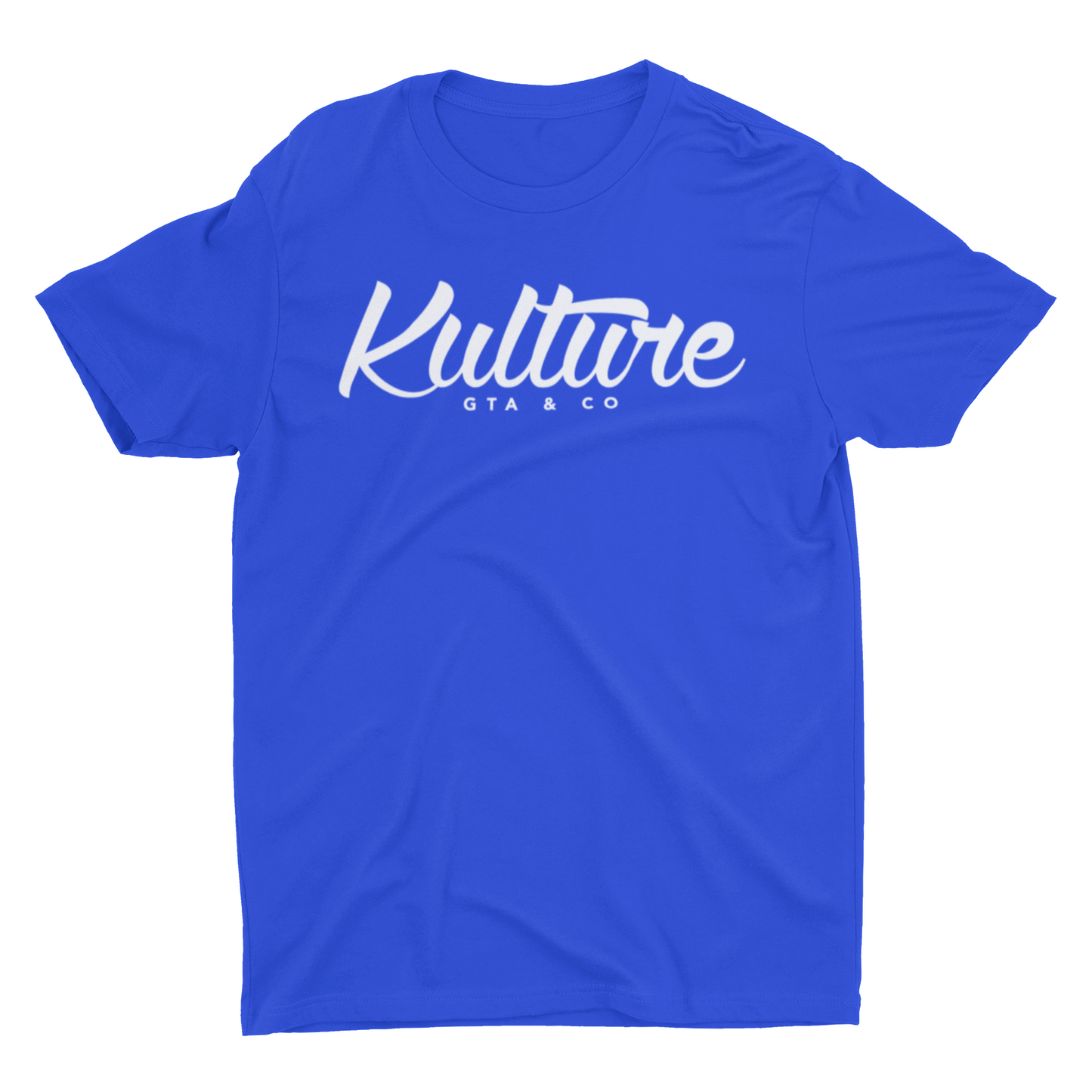GTA KULTURE Tee (Short Sleeve)