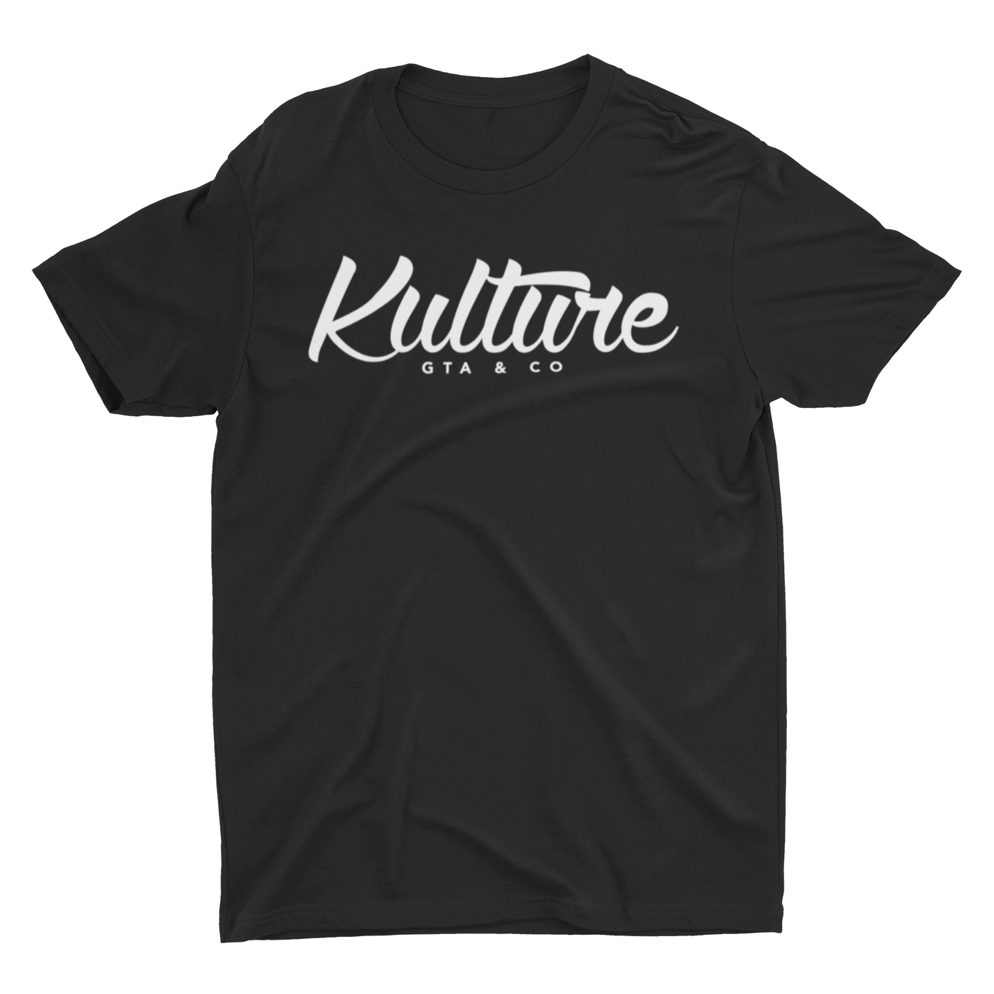 GTA KULTURE Tee (Short Sleeve)