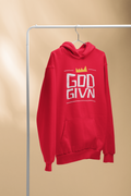 GOD GIVN Hoodie