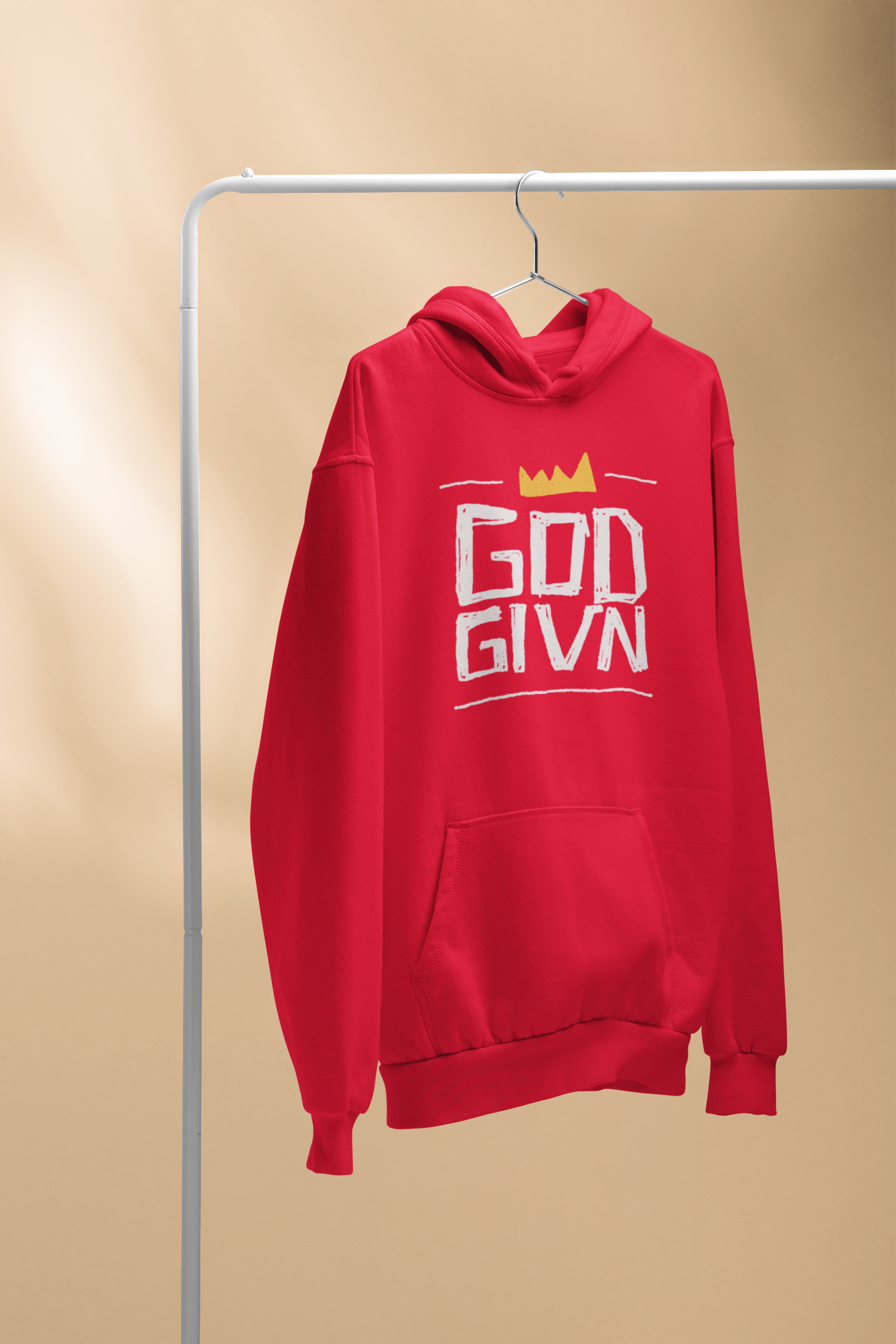 GOD GIVN Hoodie