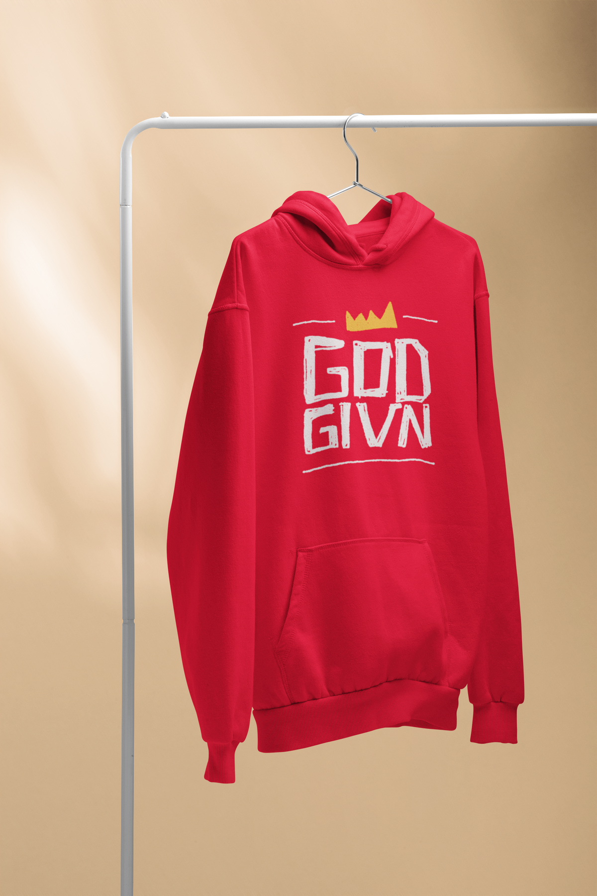 GOD GIVN Hoodie