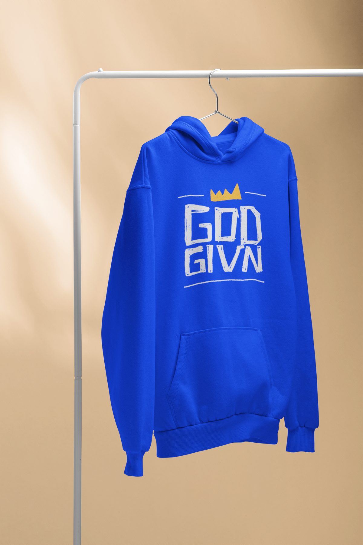 GOD GIVN Hoodie