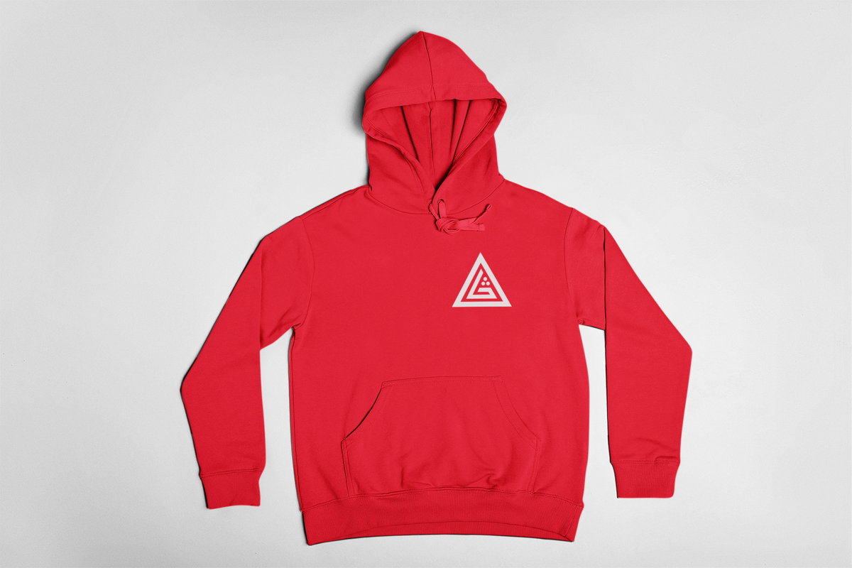 iKON Hoodie