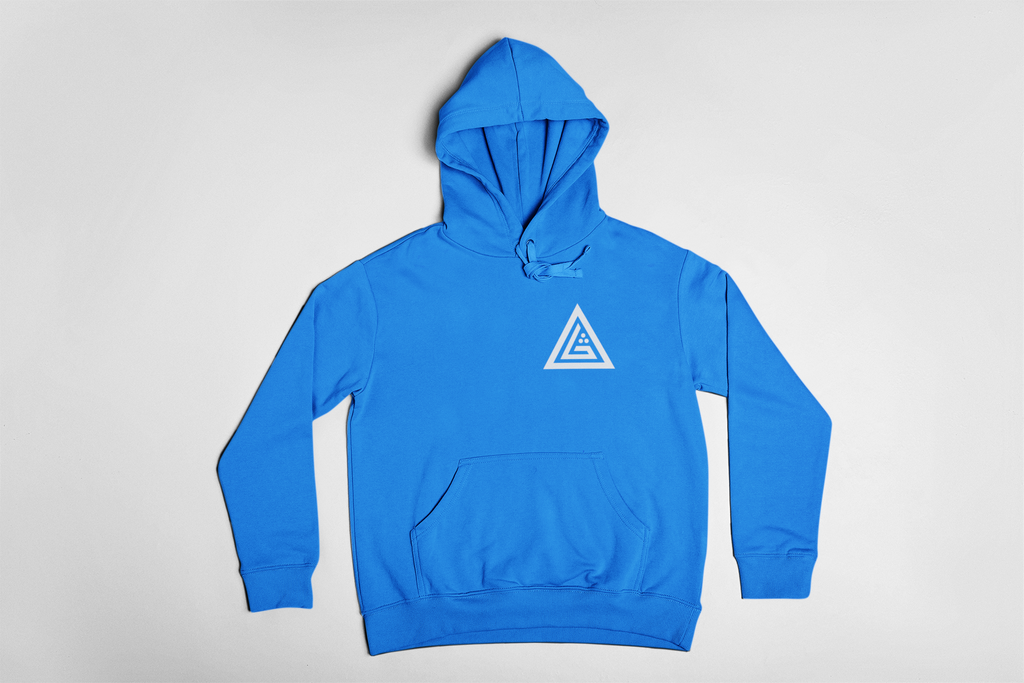 iKON Hoodie