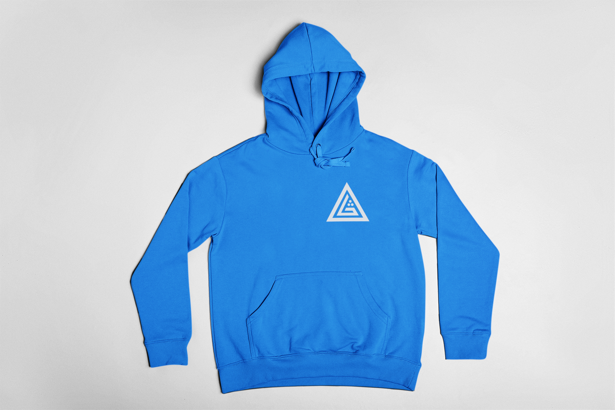 iKON Hoodie